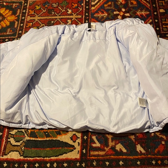H&M Divided Puffer Jacket, XS - Picture 9 of 12
